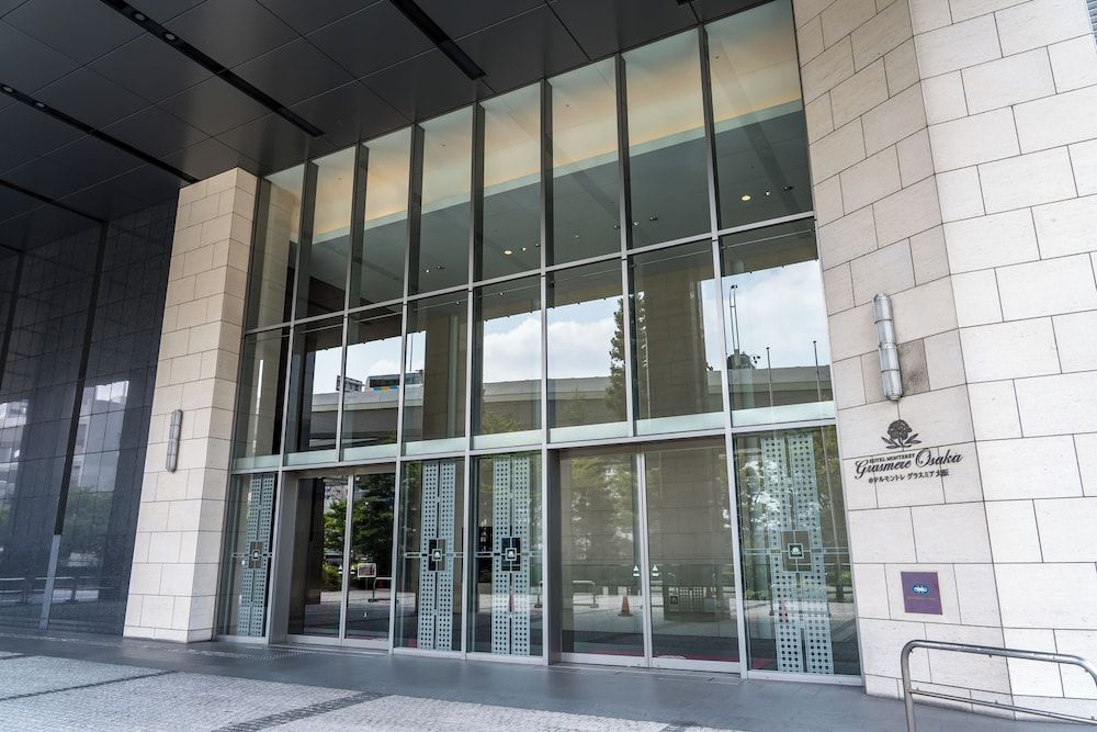 undefined Hotel Monterey Grasmere Osaka 6