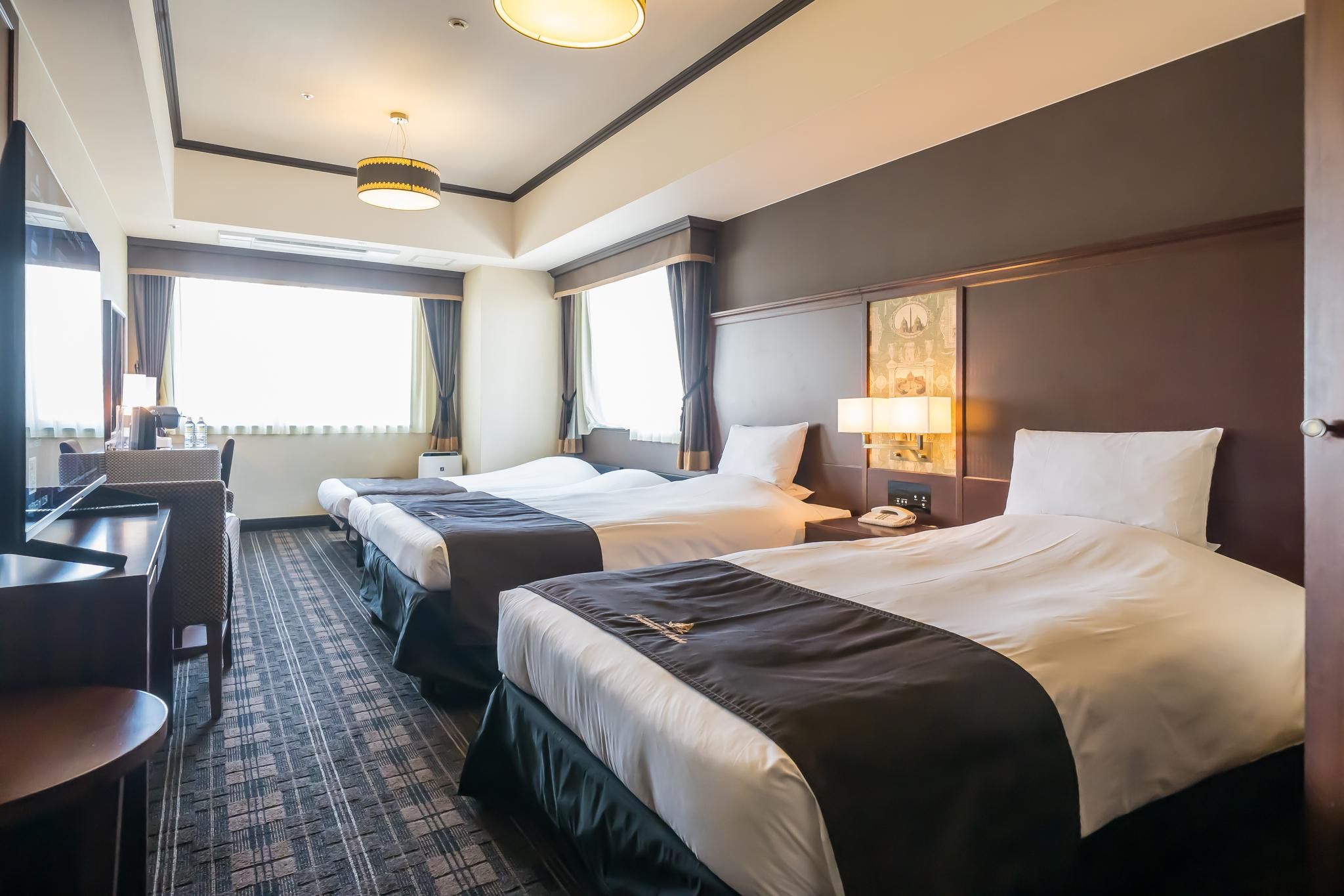 undefined Hotel Monterey Grasmere Osaka 9