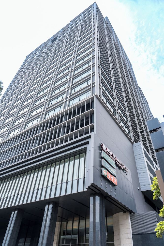 undefined Hotel Monterey Grasmere Osaka 3