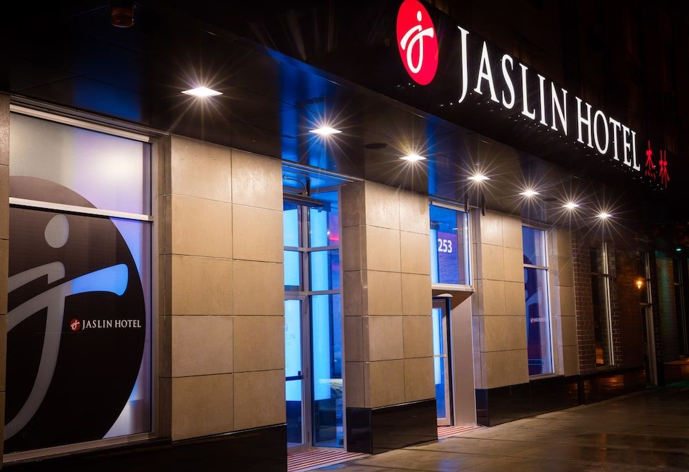 undefined Jaslin Hotel 6
