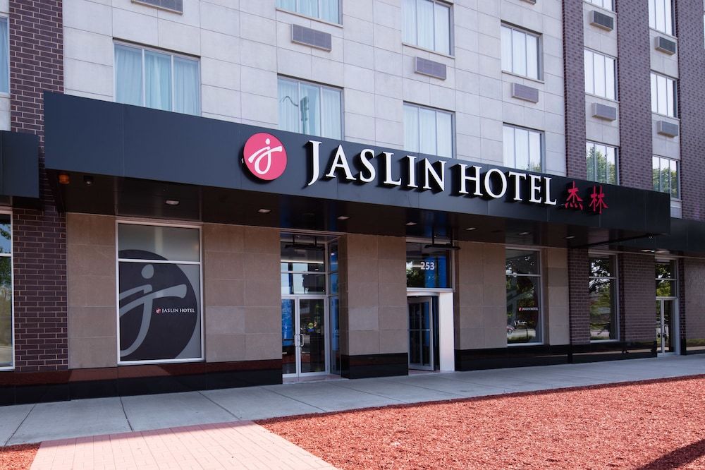 undefined Jaslin Hotel 5