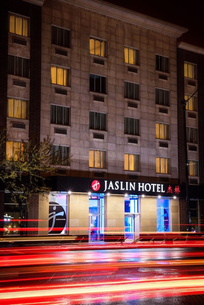 undefined Jaslin Hotel 7