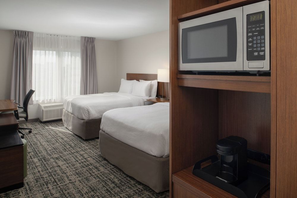 Room, 2 Queen Beds