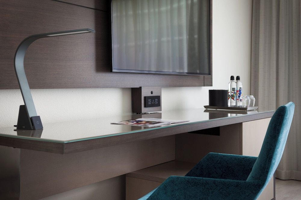 undefined Miami Airport Marriott 4