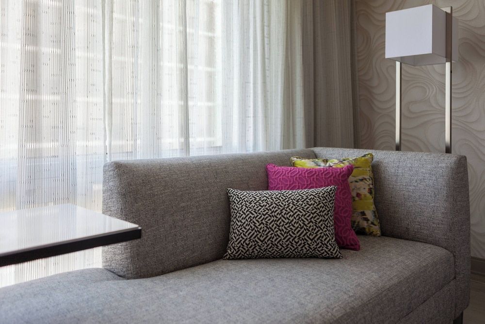 undefined Miami Airport Marriott 7