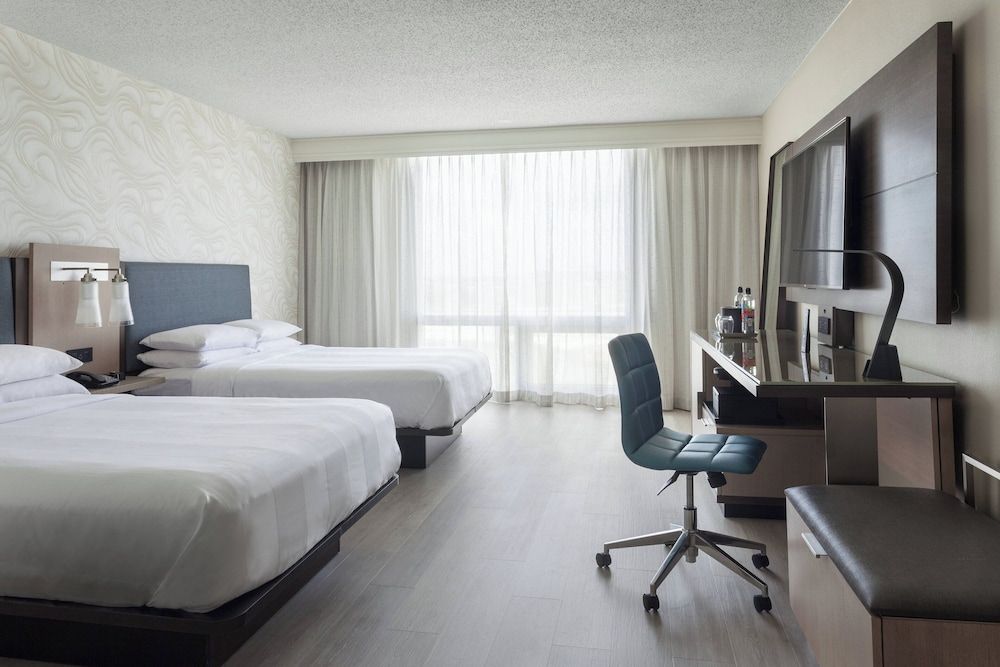 undefined Miami Airport Marriott 2