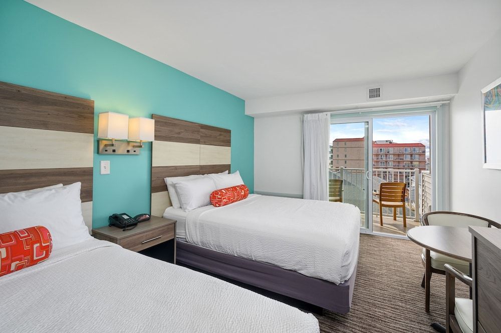 undefined Monte Carlo Boardwalk Oceanfront Ocean City 9