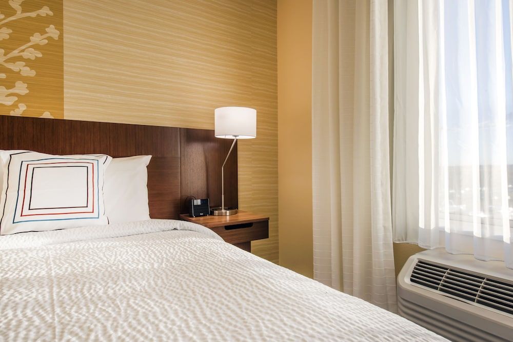 Room, 1 King Bed