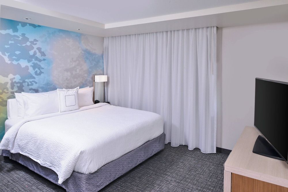 Suite, 1 Bedroom, Non Smoking
