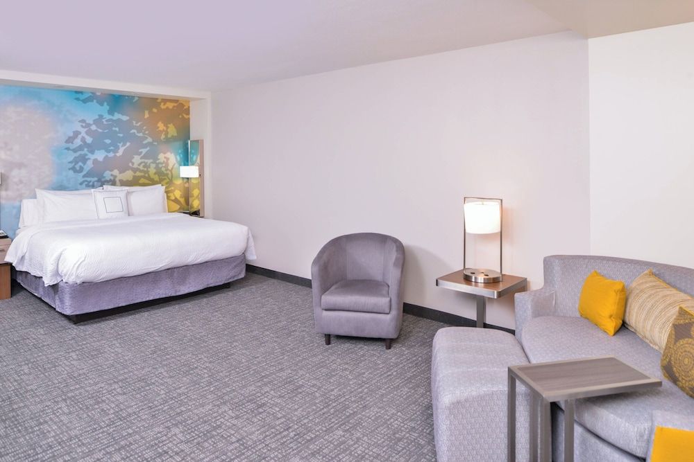 Room, 1 Double Bed, Non Smoking