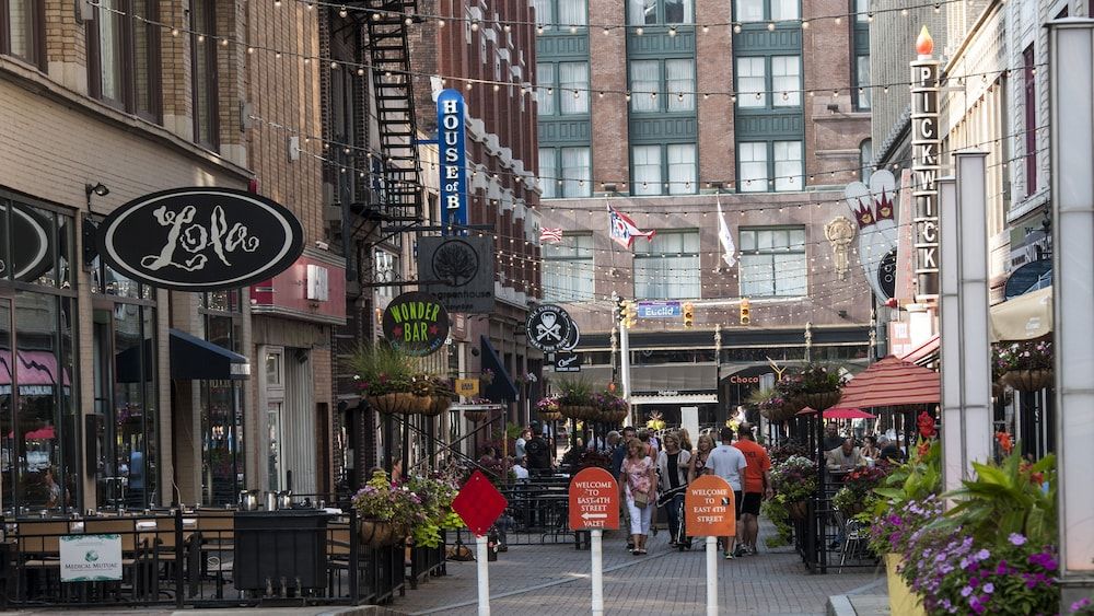 undefined Holiday Inn Cleveland Clinic by IHG 5