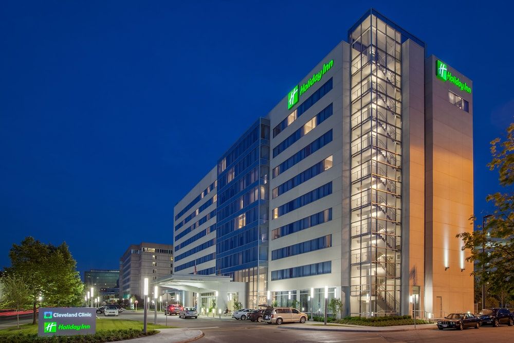 undefined Holiday Inn Cleveland Clinic by IHG
