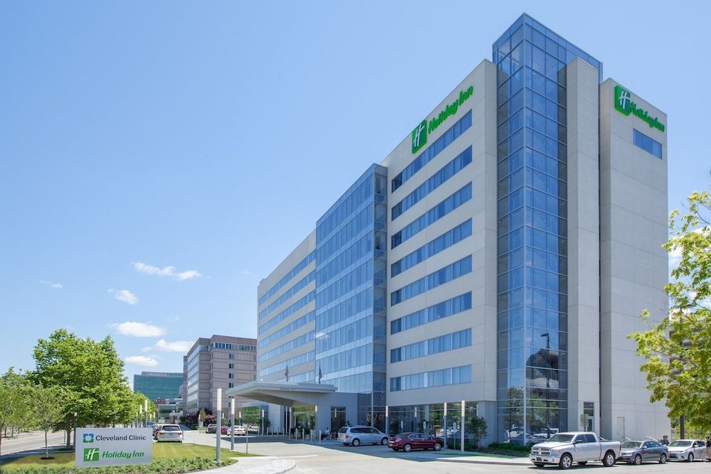 undefined Holiday Inn Cleveland Clinic by IHG 4
