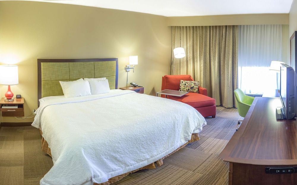 Deluxe Room, 1 King Bed, Non Smoking
