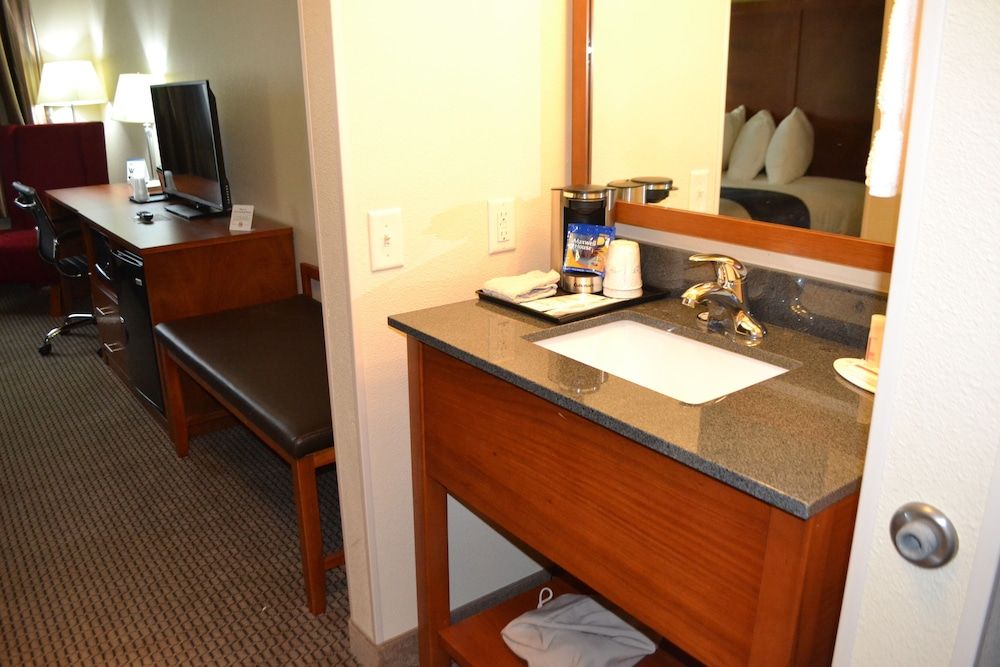 Room, 1 Queen Bed, Non Smoking