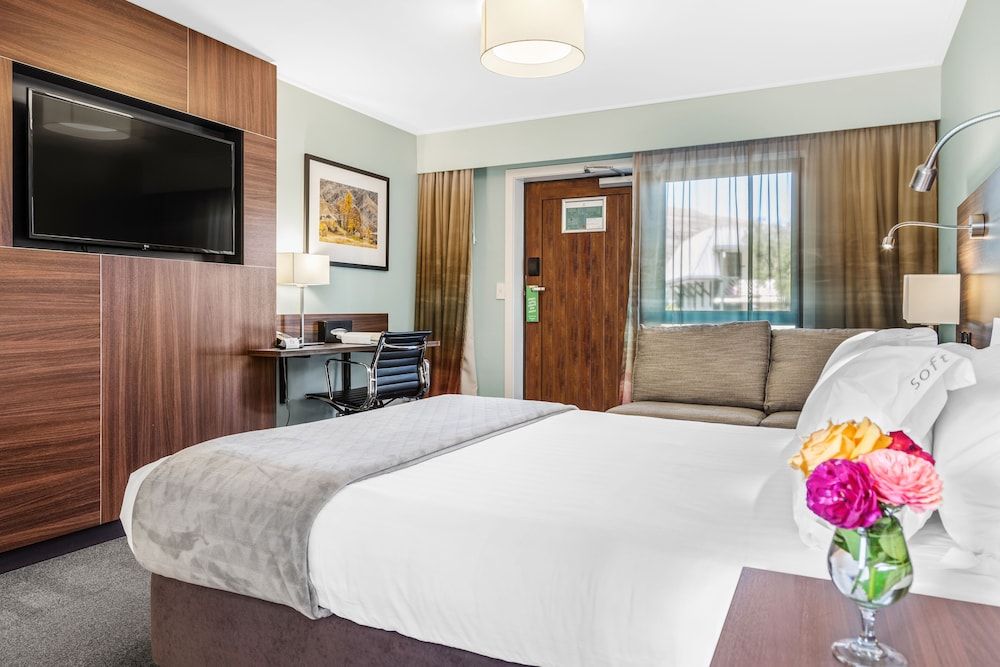 Holiday Inn Queenstown Frankton Road by IHG Standard Room 3