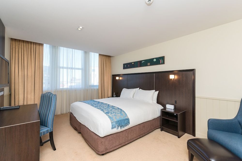 Scenic Hotel Southern Cross Executive Suite, 2 Bedrooms