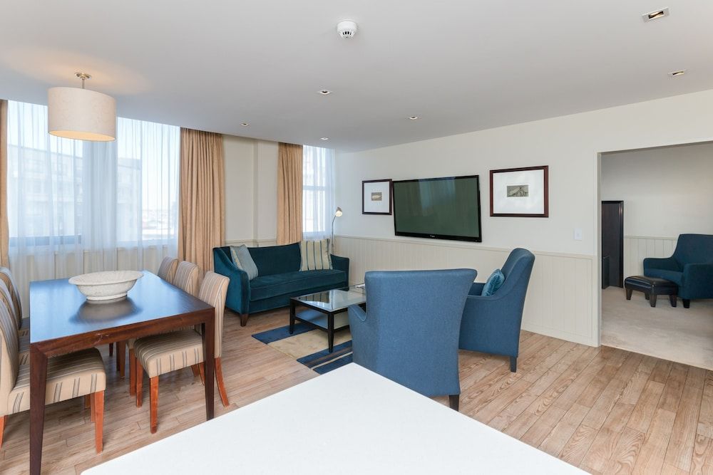 Scenic Hotel Southern Cross Executive Suite, 2 Bedrooms 5