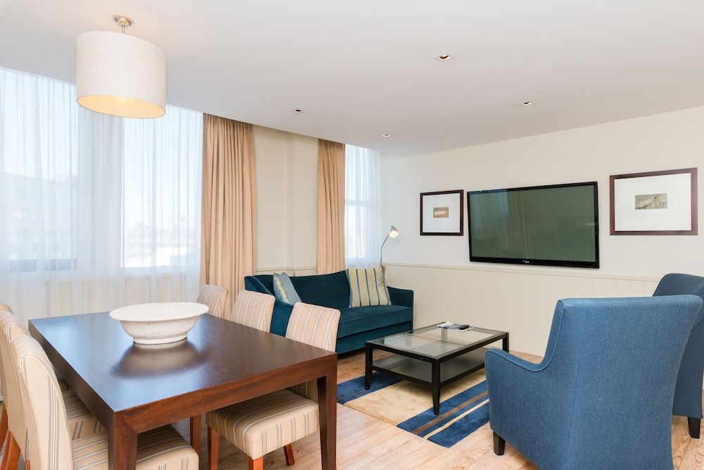 Scenic Hotel Southern Cross Executive Suite, 2 Bedrooms 7