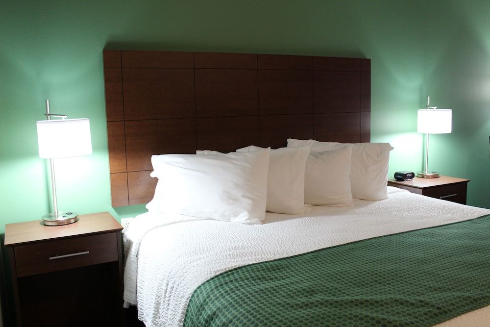 Brookstone Lodge & Suites Room, 1 Bedroom 2