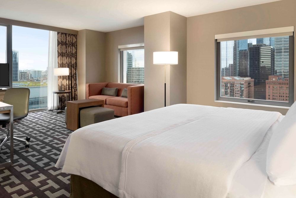 undefined Homewood Suites by Hilton Chicago West Loop Fulton Mkt Area 3