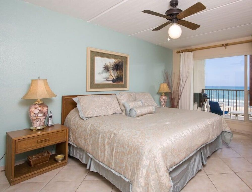 Condo, 2 Bedrooms, 2 Bathrooms, Beach View
