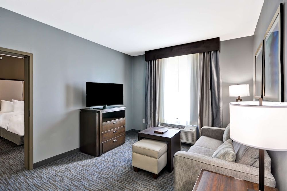 Suite, 1 Bedroom, Non Smoking