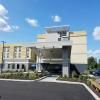 Fairfield Inn & Suites Springfield Holyoke