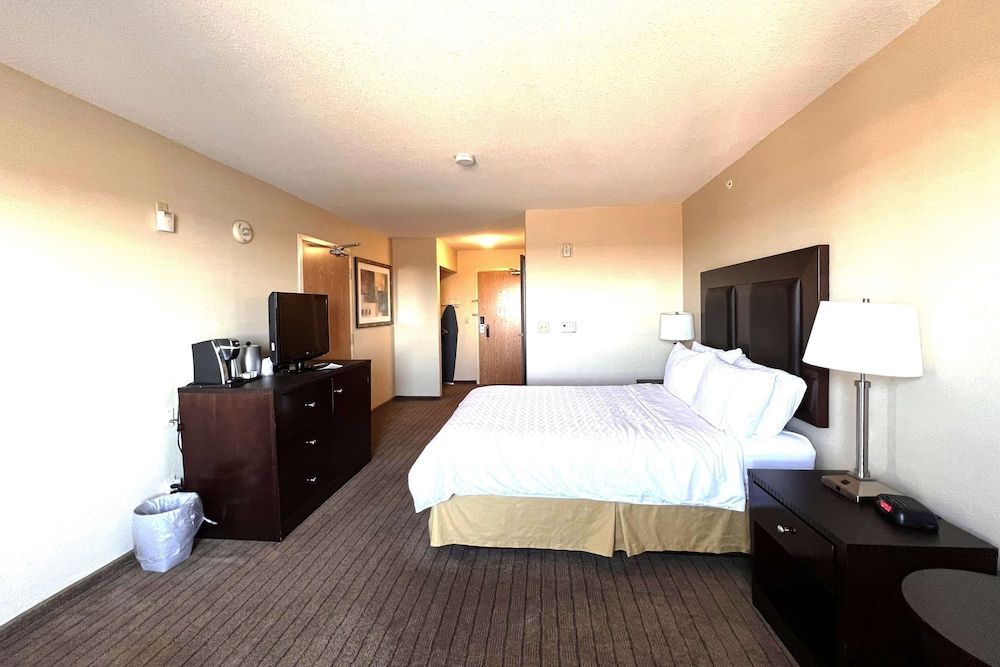 Ramada by Wyndham Prince Albert