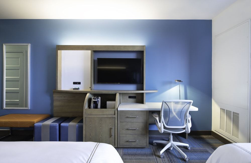 undefined EVEN Hotel Miami - Airport by IHG