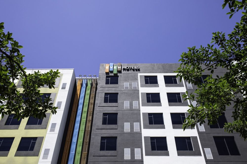 undefined EVEN Hotel Miami - Airport by IHG 5