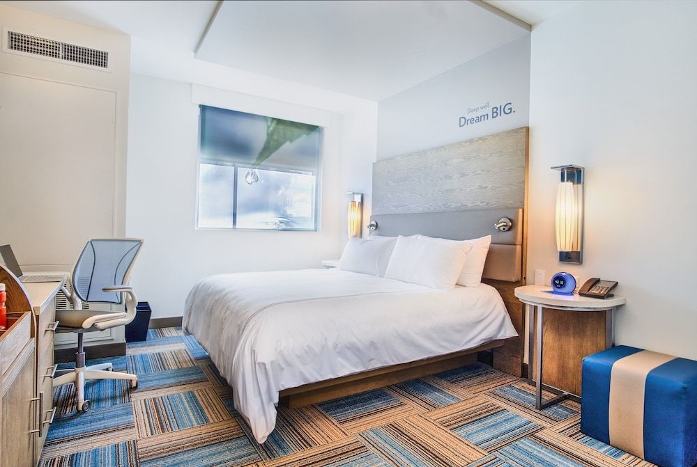 EVEN Hotel Miami - Airport by IHG Standard Room