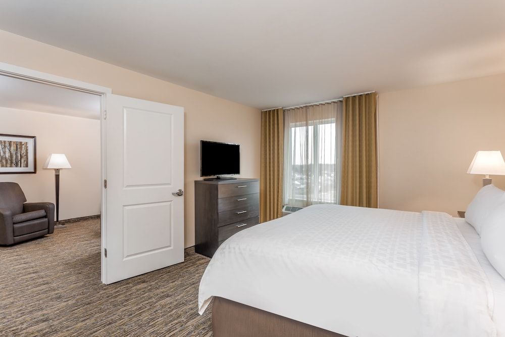Studio Suite, 1 King Bed