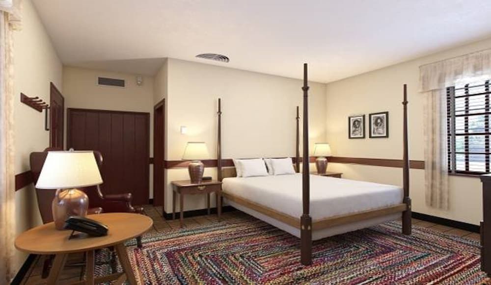 Classic House, 1 Queen Bed