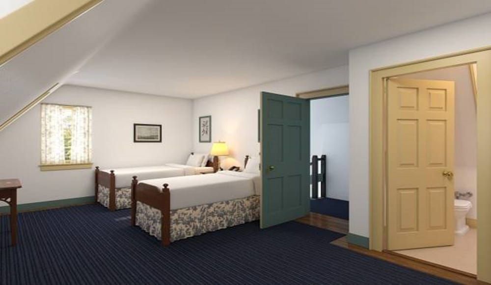 Family House, 2 Bedrooms