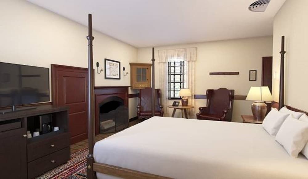 Classic House, 1 Queen Bed