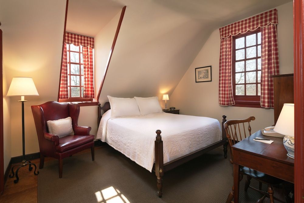 Classic Tavern Room, 1 Double Bed