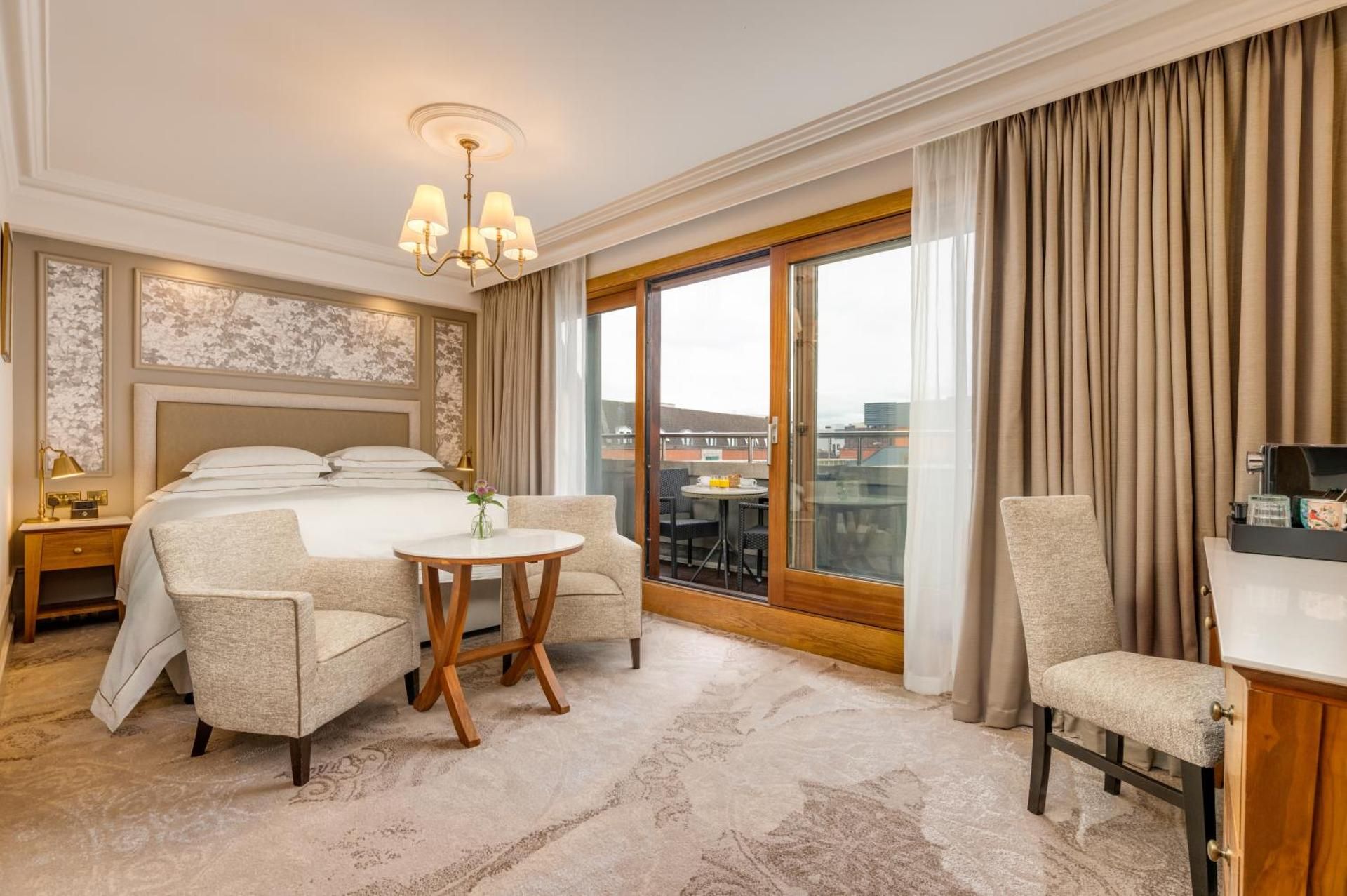 undefined Brooks Hotel 5