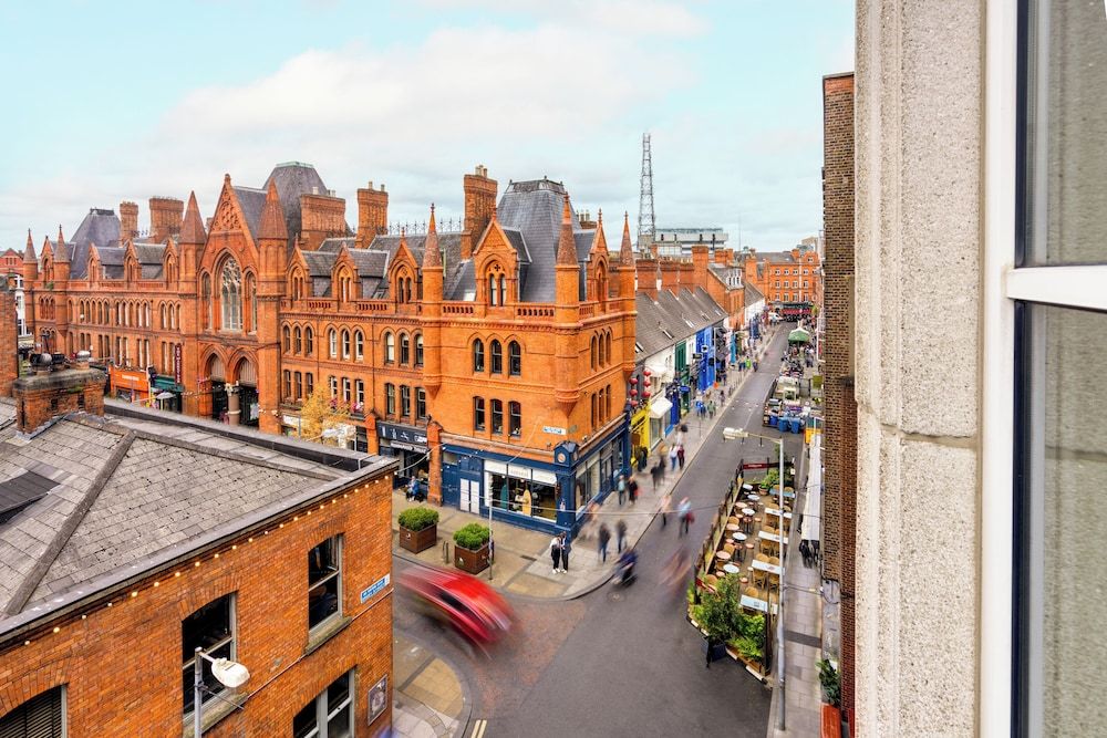 undefined Brooks Hotel 2