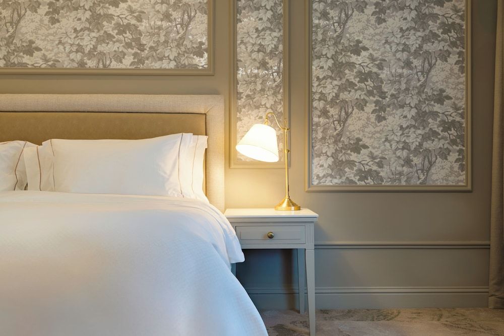 undefined Brooks Hotel 8