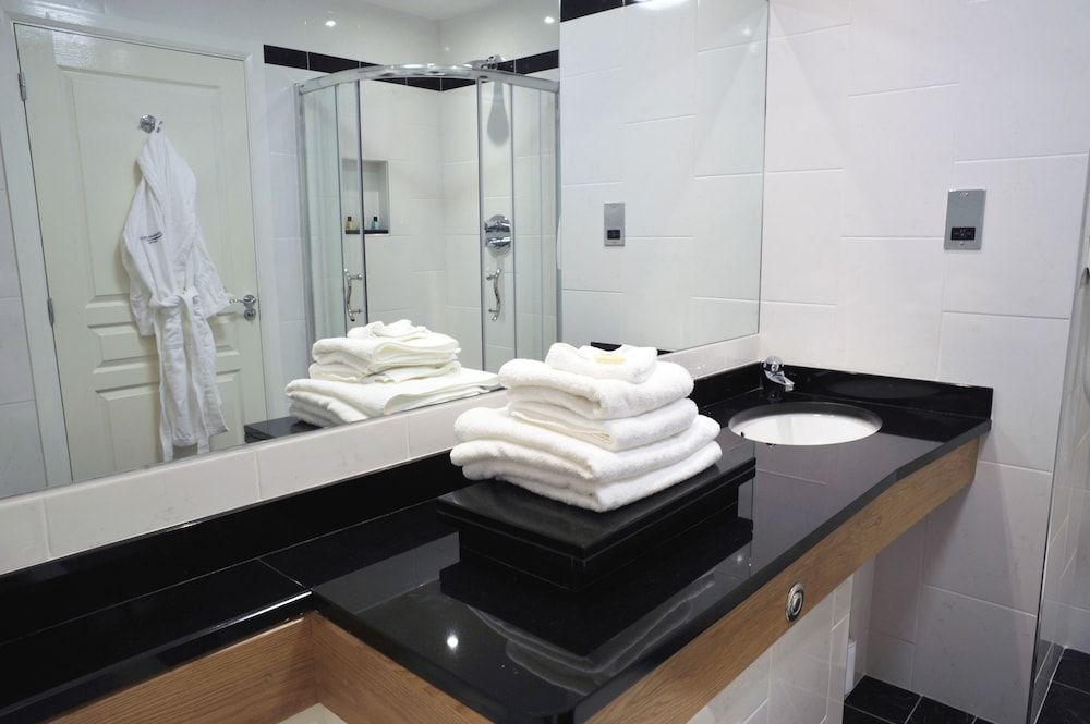 Standard Twin Room, 2 Twin Beds