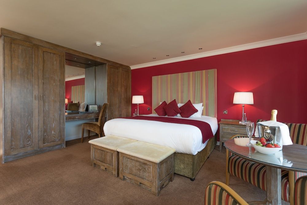 Junior Double Room