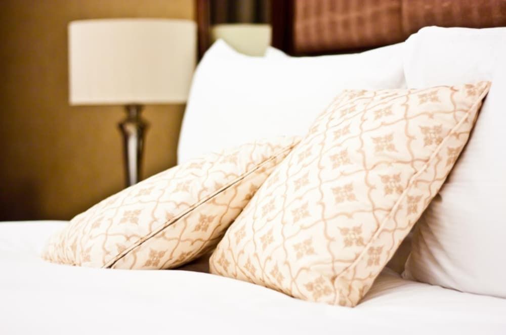 Standard Twin Room, 2 Twin Beds