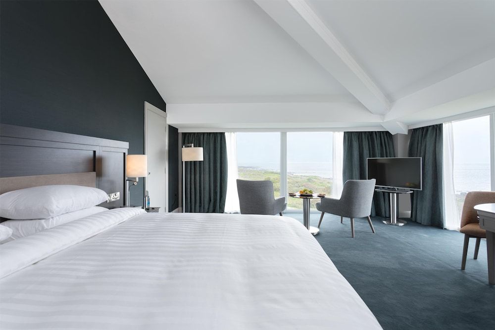 Executive Double or Twin Room