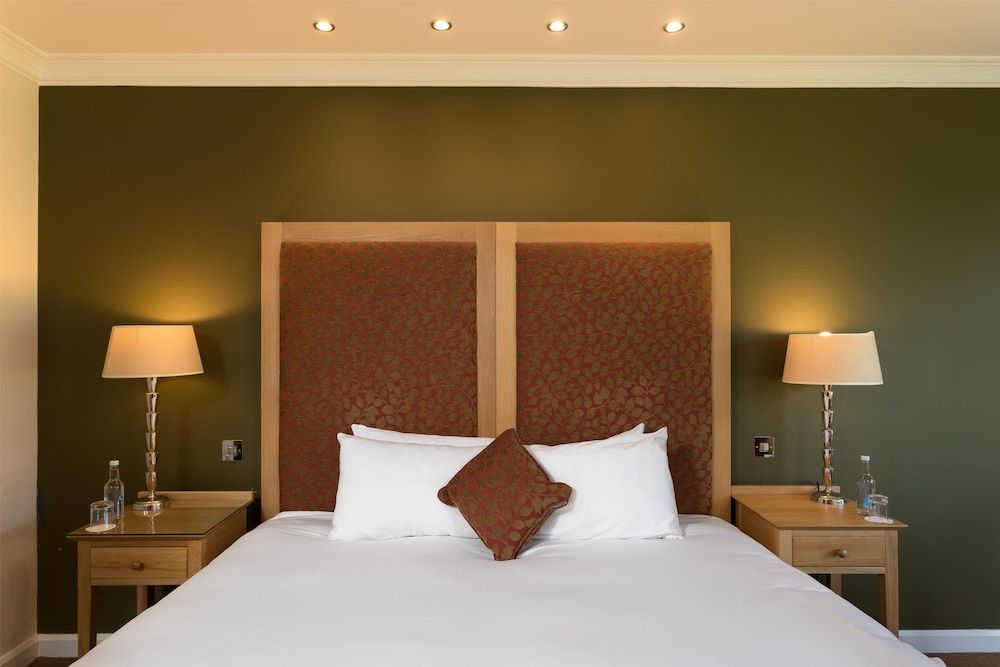 Superior Double Room, 1 King Bed