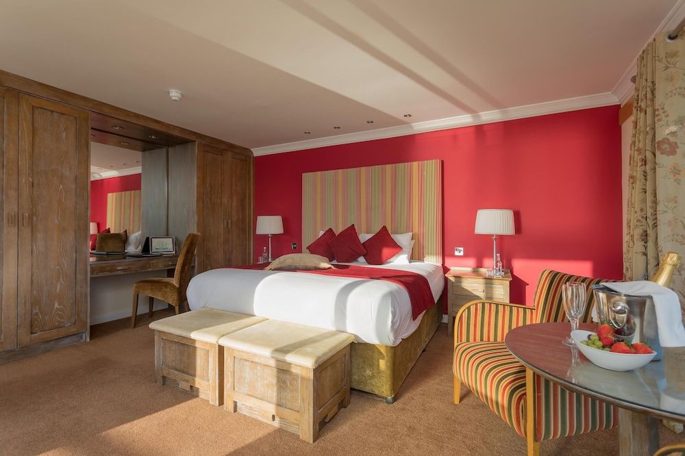 Junior Double Room