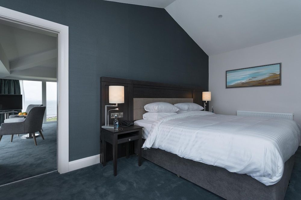 Executive Double or Twin Room