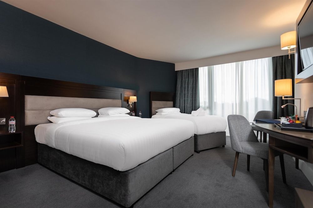 Executive Triple Room