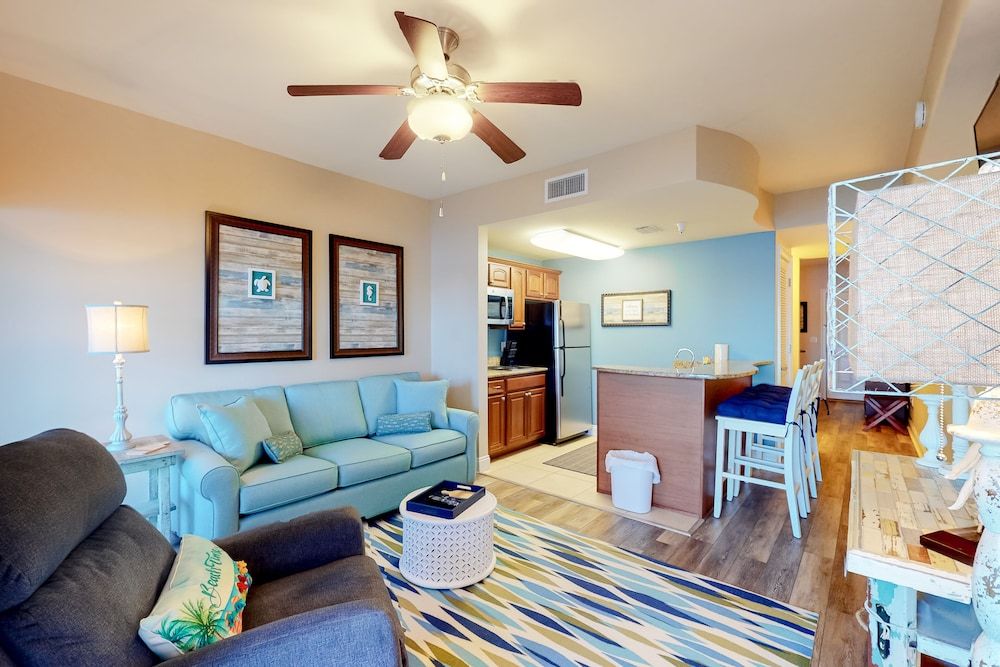 Carillon Beach Inn by Vacasa