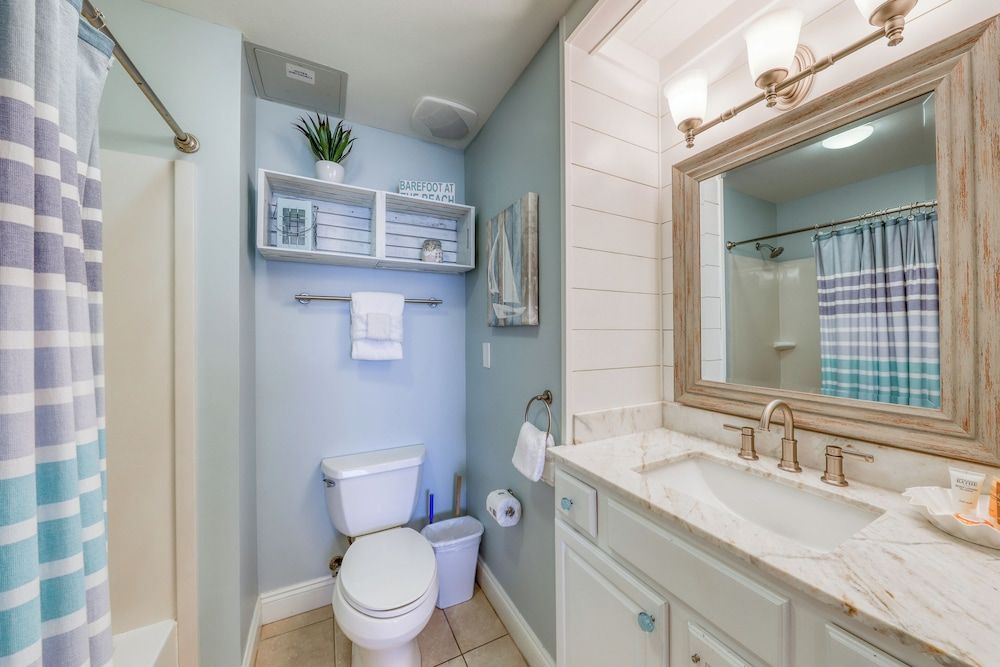 Carillon Beach Inn by Vacasa Room (Studio, Full Kitchen) 5